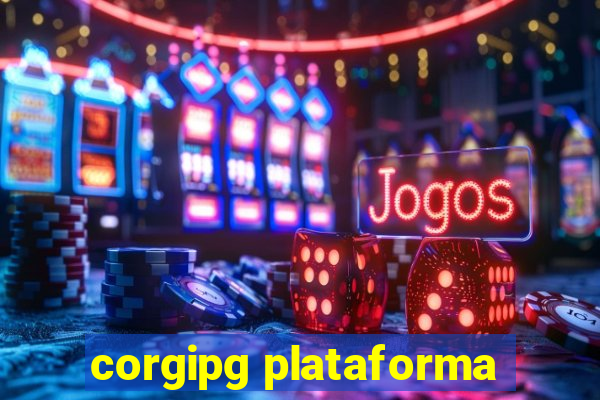 corgipg plataforma